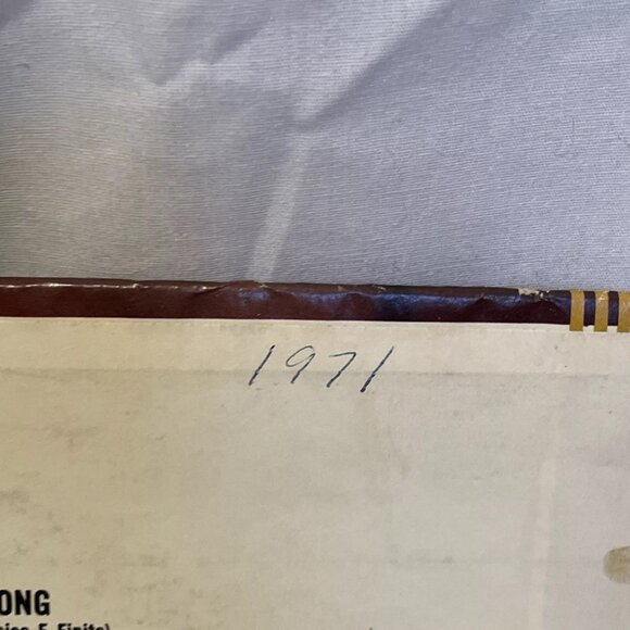 Jack Jones – Our Song (Vinyl, 1967) Kapp Records KS 3531 VG+ LP Record Album - Picture 6 of 11